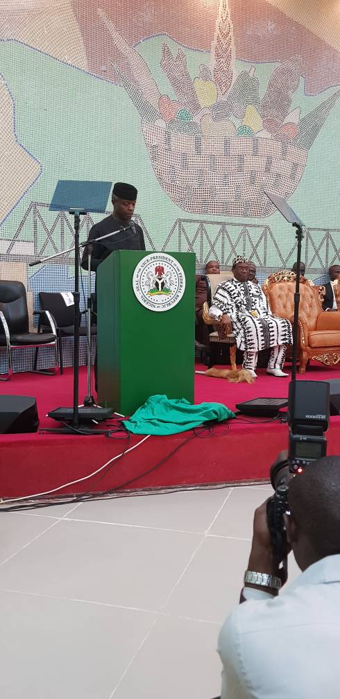 Some are bitter bcos <a href="/ProfOsinbajo/">Prof. Yemi Osinbajo</a> is not a rebel VP 

Some are bitter,he is not supervising d selling of our national properties to his friends&amp;allies

Some are bitter Osinbajo is not covetously planing doctrine of necessity to be president

Why are u so bitter over competence?
