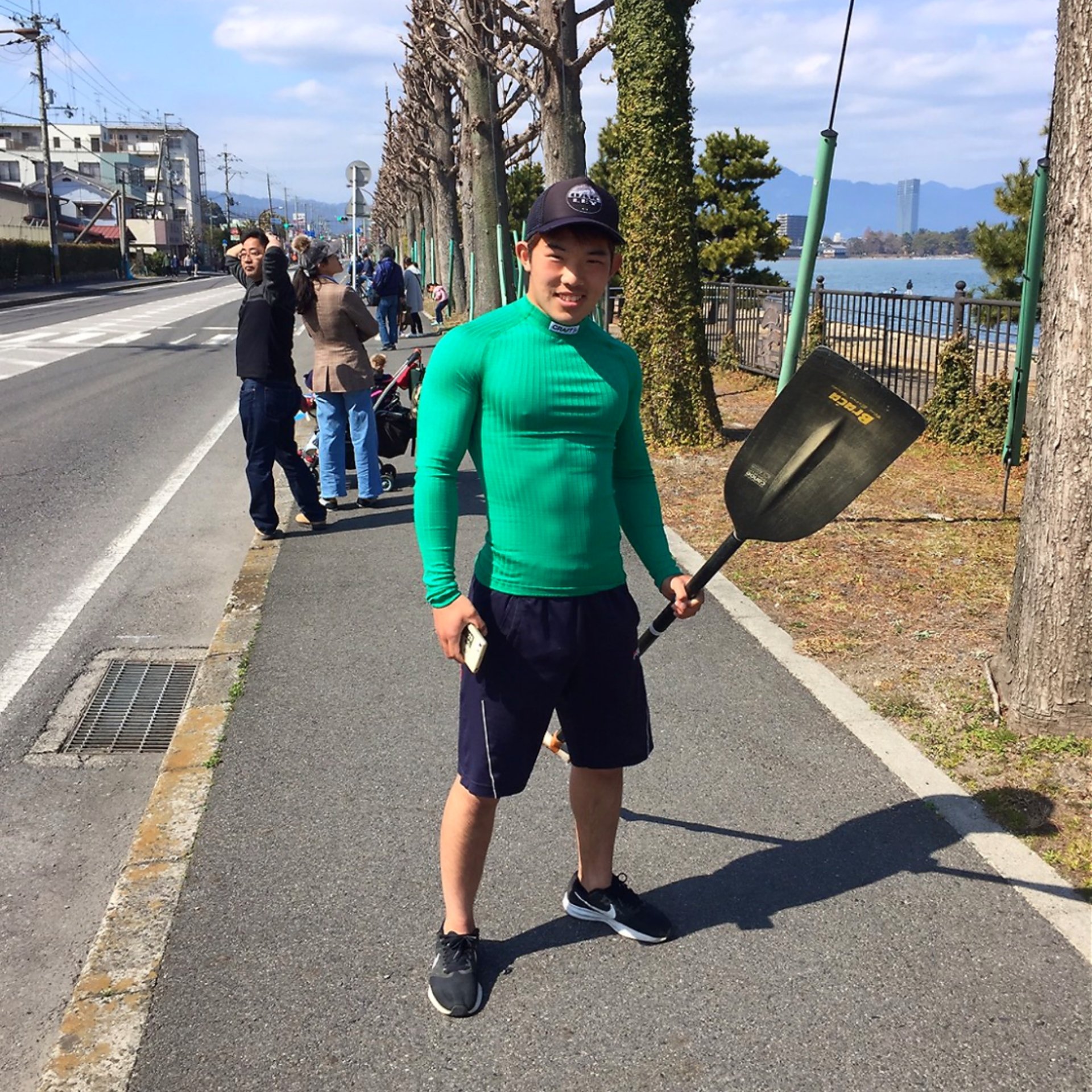 胴長短足顔デカ Twitter Search Twitter