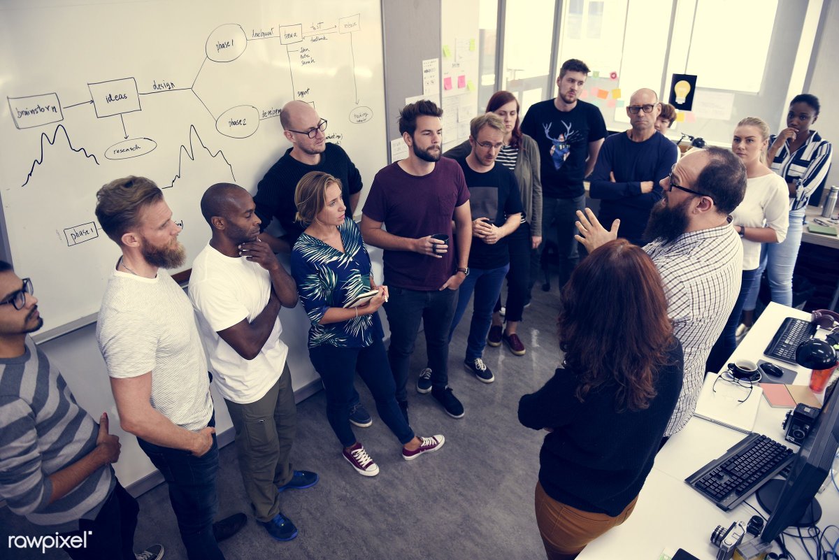 byrawpixel's tweet photo. Always treat your employees exactly as you want them to treat your best customers. – Stephen R. Covey

Grab this image at https://t.co/XSkorJS6HQ https://t.co/1YnqA5hgbO