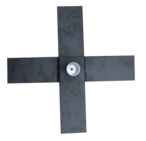 Rackinthecasesl's tweet image. RK new designed cross type base plate for #PipeDrape