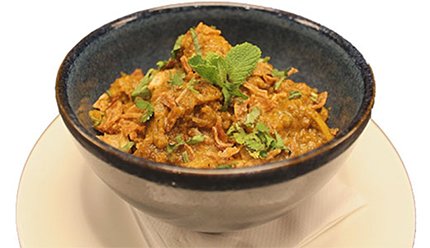 ZoominEixample's tweet photo. ¿Os gustan los #restaurantes #indios? En el barrio contamos con uno nuevo:
➡️ #RASOI *The Flavours Of Indian Kitchen*.
Recetas de la #India con sabor y alma! 
https://t.co/Ow16J6xosy https://t.co/EvYBOP7mWo