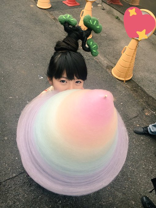 Twitterのコスプレ画像6