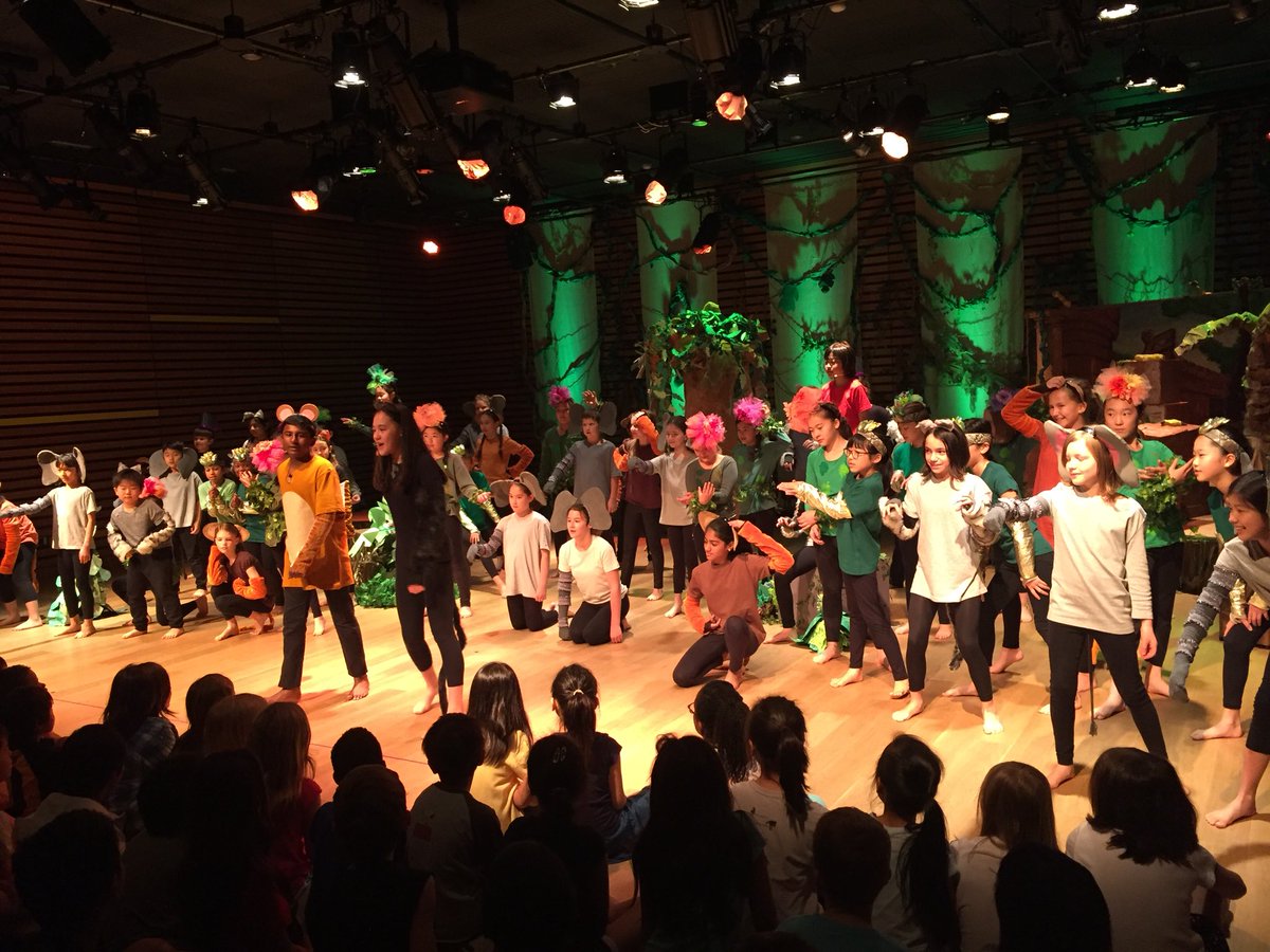 grade5asij's tweet photo. Get ready for the Jungle Book! https://t.co/NUdHASCtJM