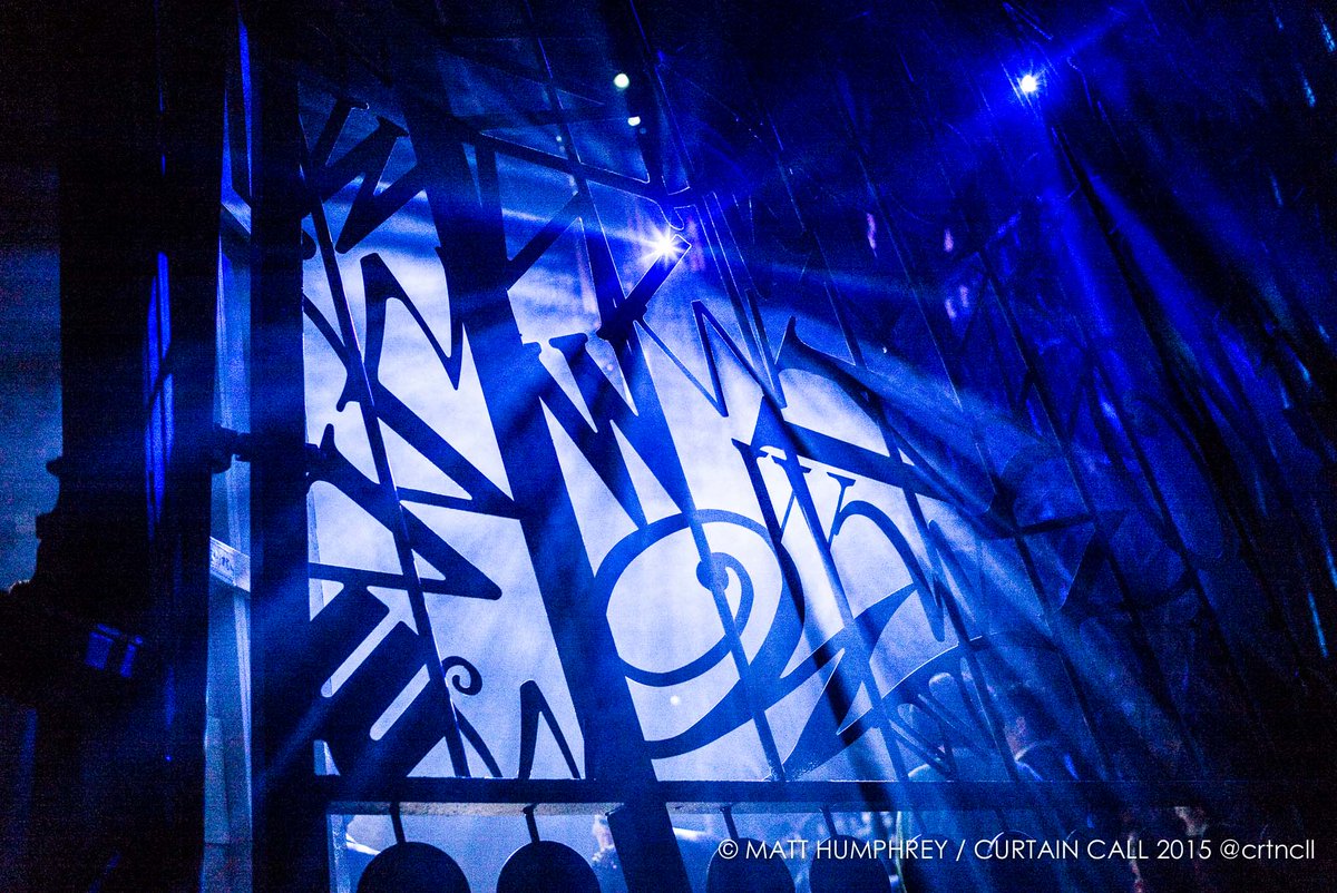 Listen to our exclusive interview with Olivier Award winning Lighting Designer Paule Constable &amp; see some of the amazing lighting our theatres will lose if we don't all support @the_ALD &amp; the #SaveStageLighting campaign here... bit.ly/2r0bCGS