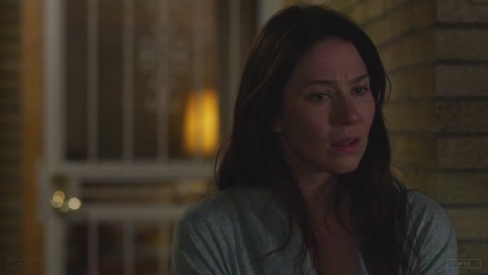 Happy Birthday to Lynn Collins who\s now 41 years old. Do you remember this movie? 5 min to answer! 