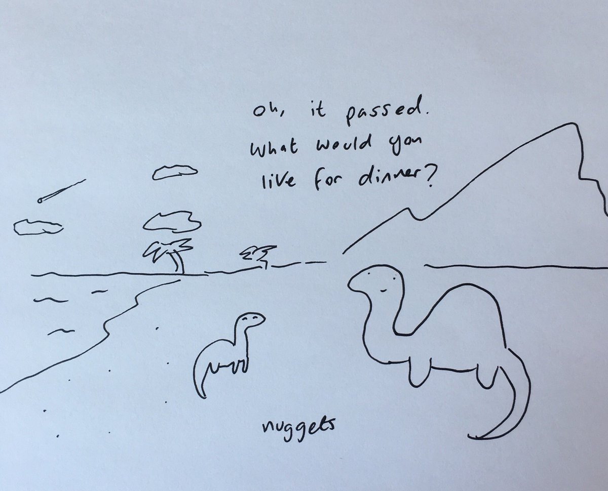 ben_cameron's tweet photo. 6 years late but I’ve finally done a follow up to ‘the saddest doodle’. https://t.co/P4wOyjbUYj