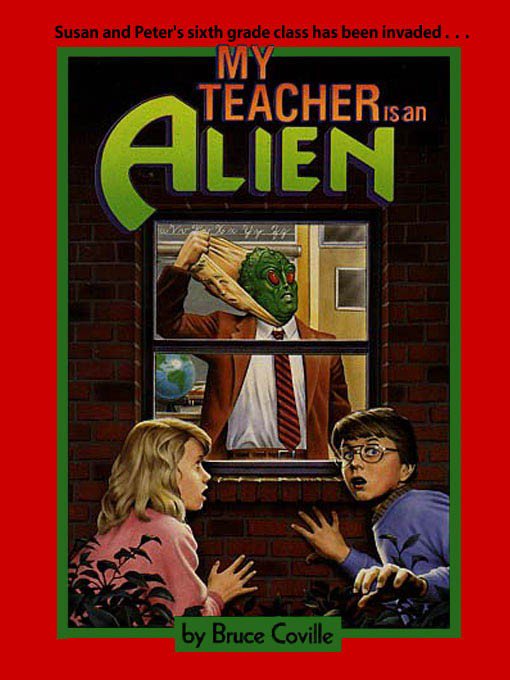 May 16, 1950: Happy birthday author Bruce Coville 