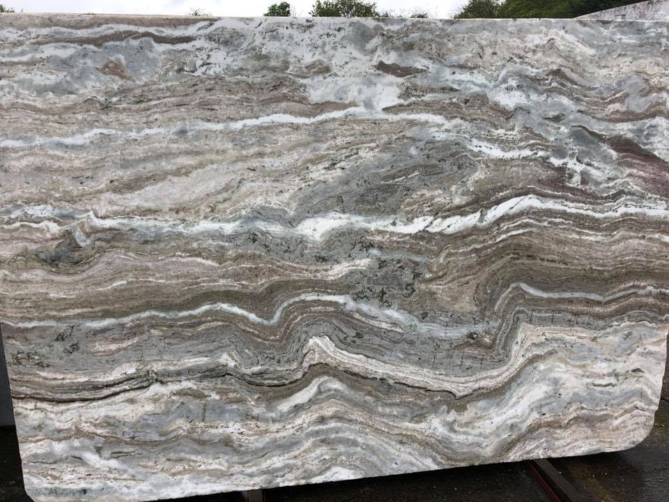 MSGLtd's tweet photo. Just fabulous - Brown Fantasy 3cm in stock at Mainstream Granite - 01787 881202 #granite #marble #quartz #kitchens #worktops #wholesaler #distributor #msgltd https://t.co/XjzoDSHQU8