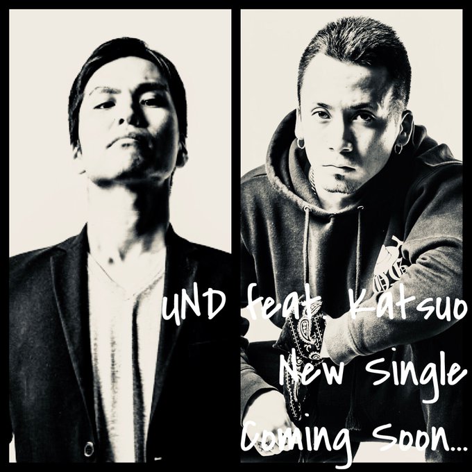 one__wolf's tweet photo. 5.23 ---UND feat katsuo ----
近日公開
いい感じの曲になってます
是非checkよろしくお願いします
#DAMASSMUSIC #OGLOCOSCARTEL https://t.co/BdiJnOvT7Q