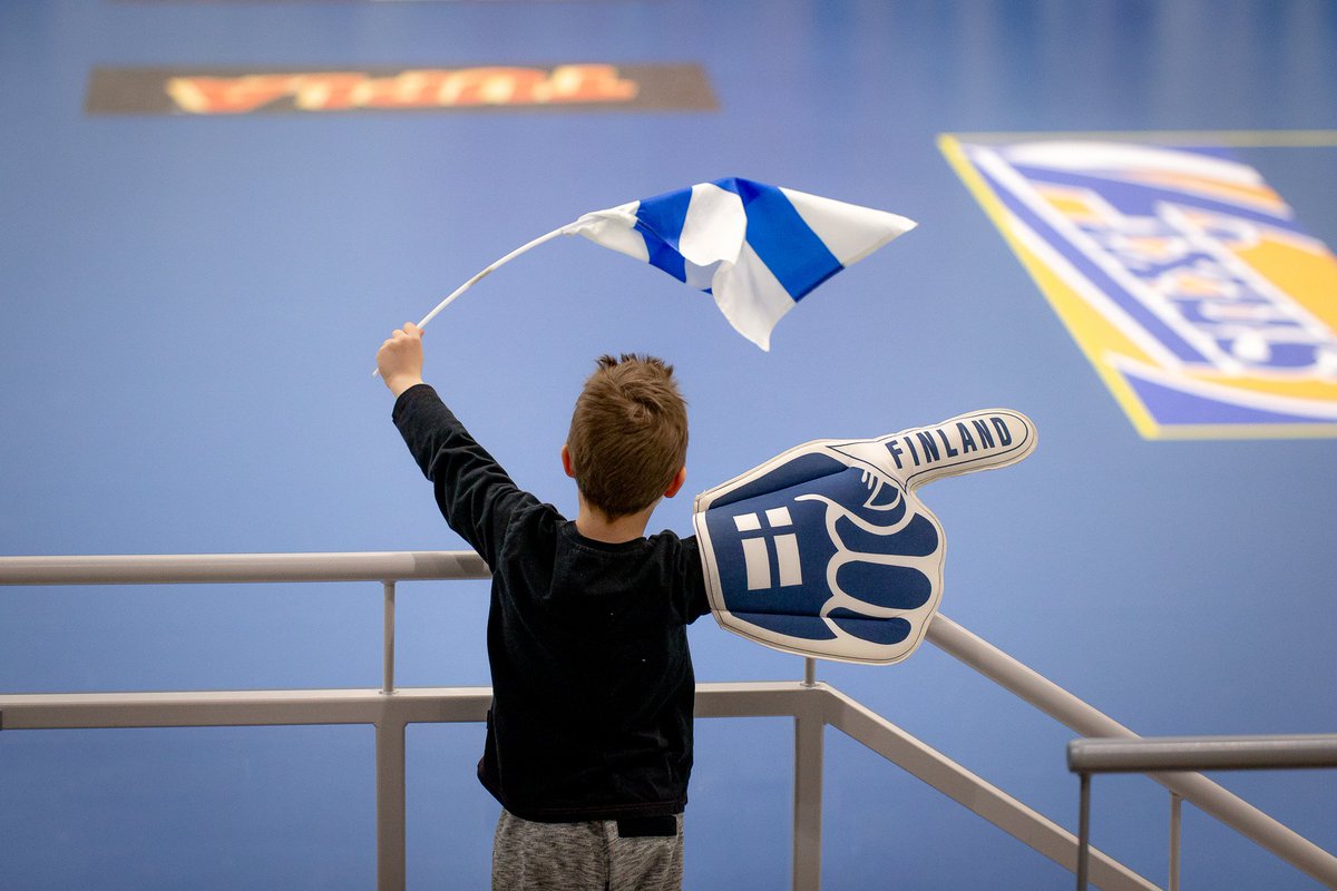 Salibandy.fi tweet media
