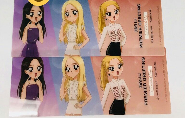 Why Loona Has The Best Company | allkpop Forums