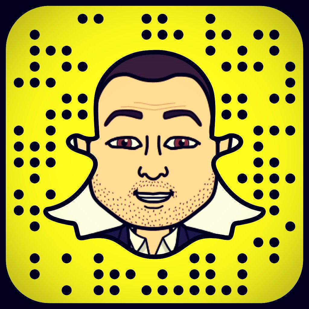 SnorlaxB's tweet photo. Scan the code people! #justdoit #charity https://t.co/NuIVd9kIYn