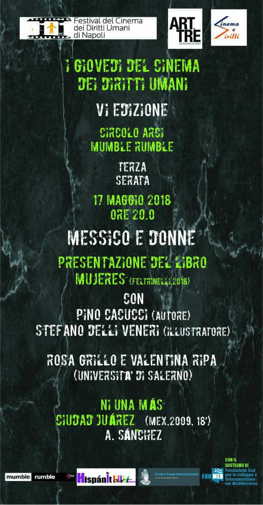 MumbleRumbleSA's tweet photo. Messico e Donne https://t.co/G9LtAIIWG5 https://t.co/BLZnDLujuM