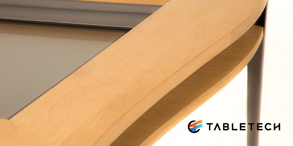 TableTech_fr's tweet photo. Choisissez la taille d'écran tactile qui correspond à vos besoins pour votre table connectée TableTech 🌐📱
▶ 55', 65', 84' pouces
#TableTechBusinessSolution #technology #digital #hightech #transfonum #tech #business #screen #dimension #size https://t.co/Ze8lrxiCkI