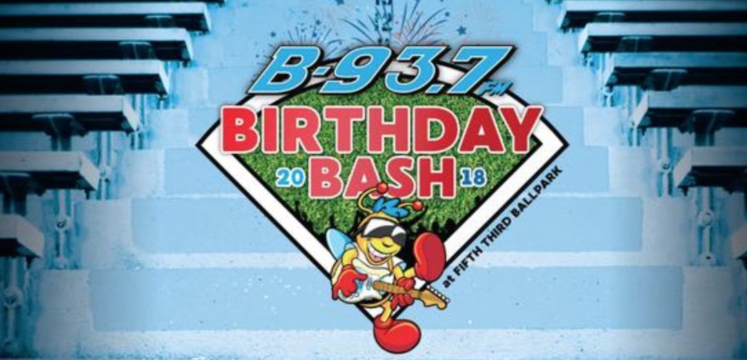 B93dotcom's tweet image. SOLD OUT: #B93Bash

Ticket drop info coming soon!