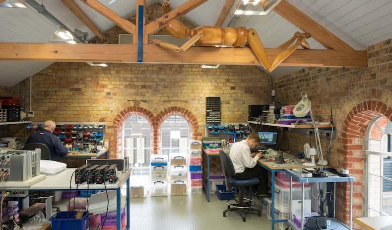 chord_mojo's tweet photo. Want to know how the Mojo is made? @whathifi has been behind the scenes in our UK engineering centre: https://t.co/9B6kAI6jgo https://t.co/wvz8JLYznt