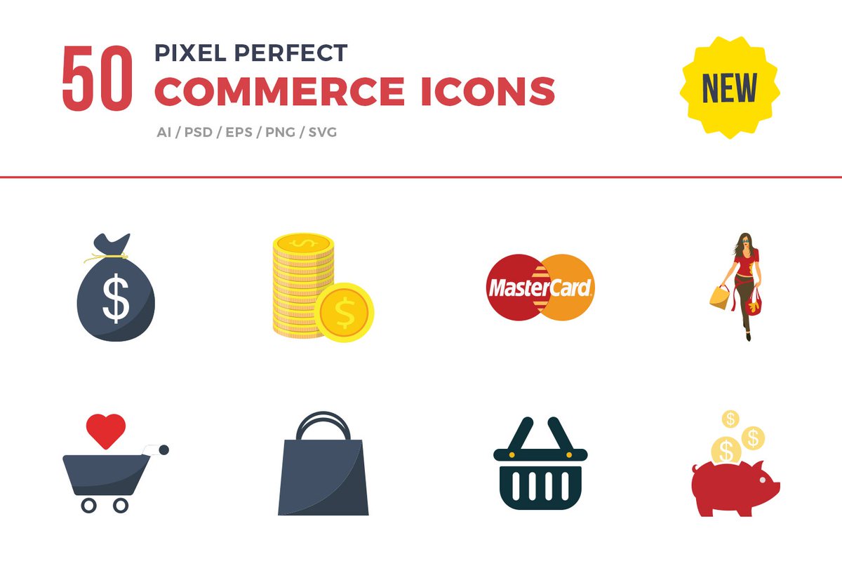 jumboicons's tweet photo. Be First to Get this Exclusive Range π https://t.co/bnf2PclufM
#vector #UIIcons #PixelPerfectIcons #Graphics #Pictograms #Icons #Powerpoint #Presentationicons #BusinessPresentations #Money #UIIcons #IOS #Android #ecommerce #infographics #shopingcart #Signs #symbols @artmart https://t.co/IijSH4wIZJ