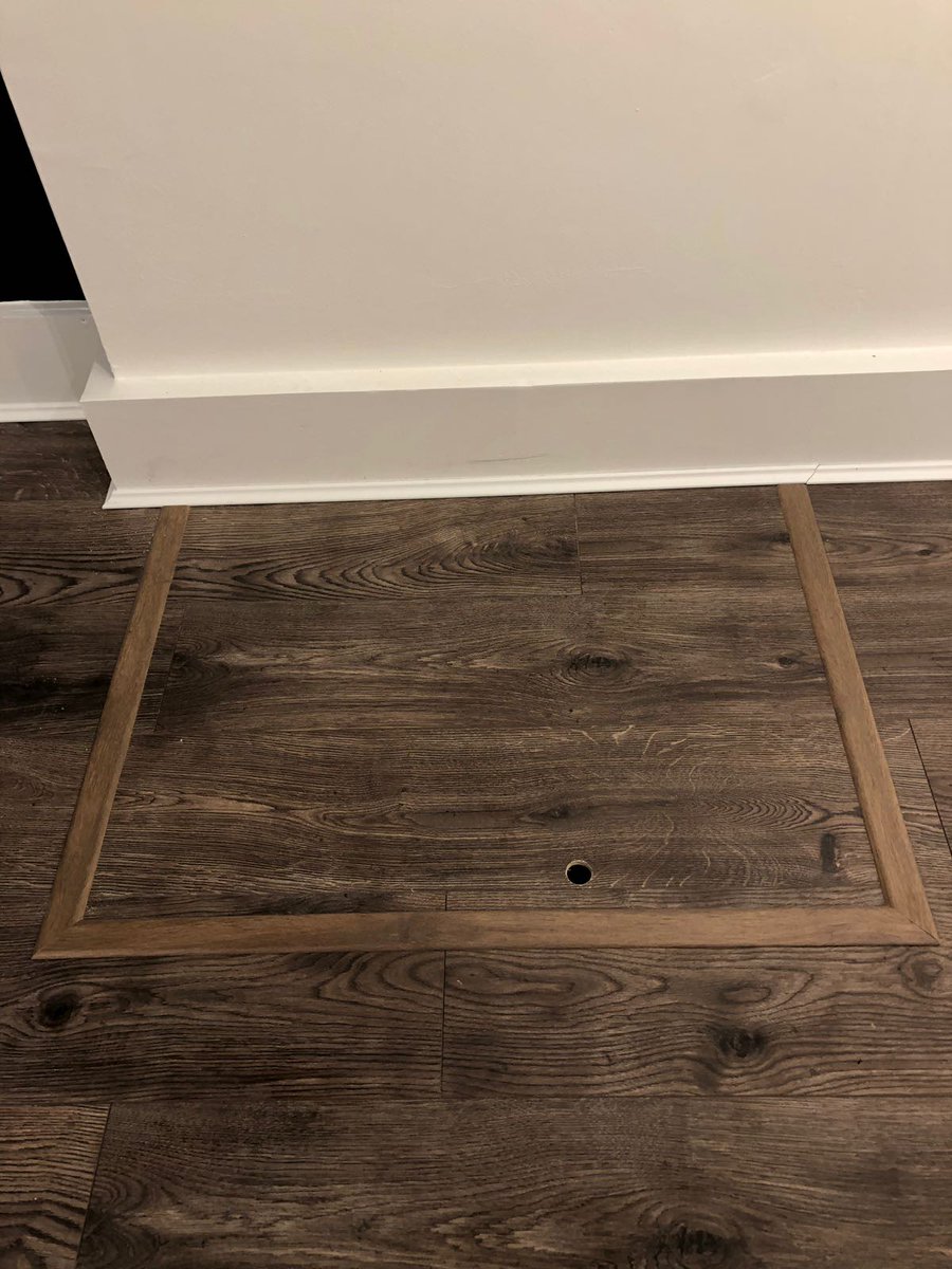 Floors2u Na Twitteru Commercial Trap Door Fitted In Our Premier