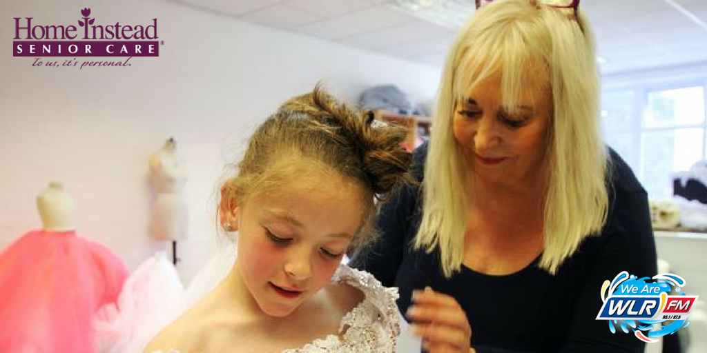 Wlr On Twitter Irish Families Are Known To Have Forked Out