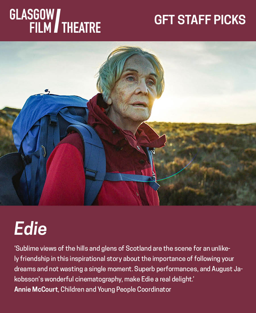 glasgowfilm's tweet photo. #GFTPicks... @ediefilm

https://t.co/4Wbjz6XxTi https://t.co/xfSqgfAMgy