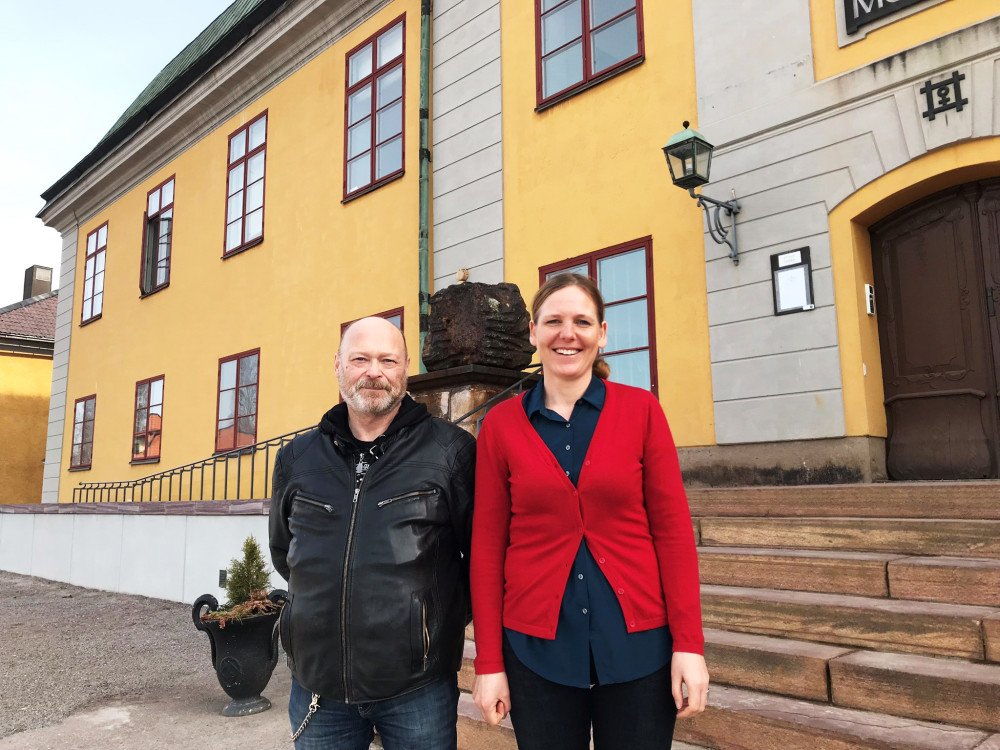 Falu Gruva tweet media