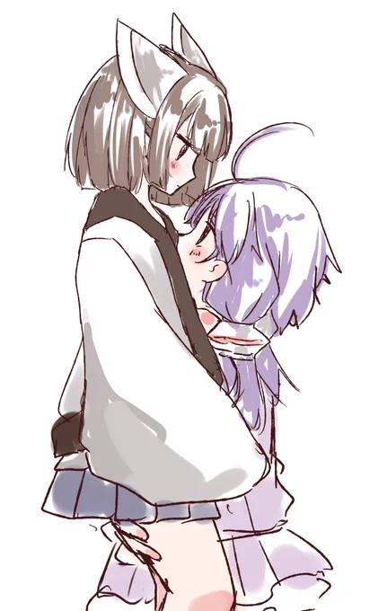 きりゆか過激派rkgk 