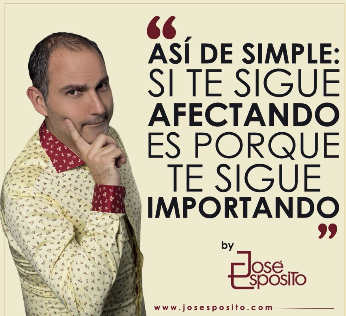 joseesposito1's tweet image. Para que dices que no, si pareciera que si, by #joseesposito #ConSentido #afectando #importando #grupoconsentidointernational #si #no #dartecuenta