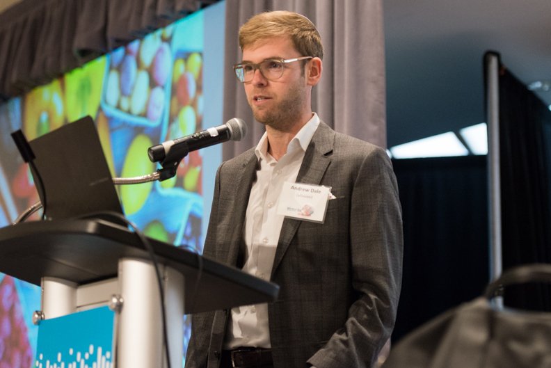 OnWINwater's tweet photo. Got an impressive #OntarioWater innovation story to tell? Apply to be one of the #pechakucha speakers at Water Innovation in Action, one of the big events scheduled for #OnWIN2018. https://t.co/E2FisCLse6 https://t.co/1dyK5mREsi