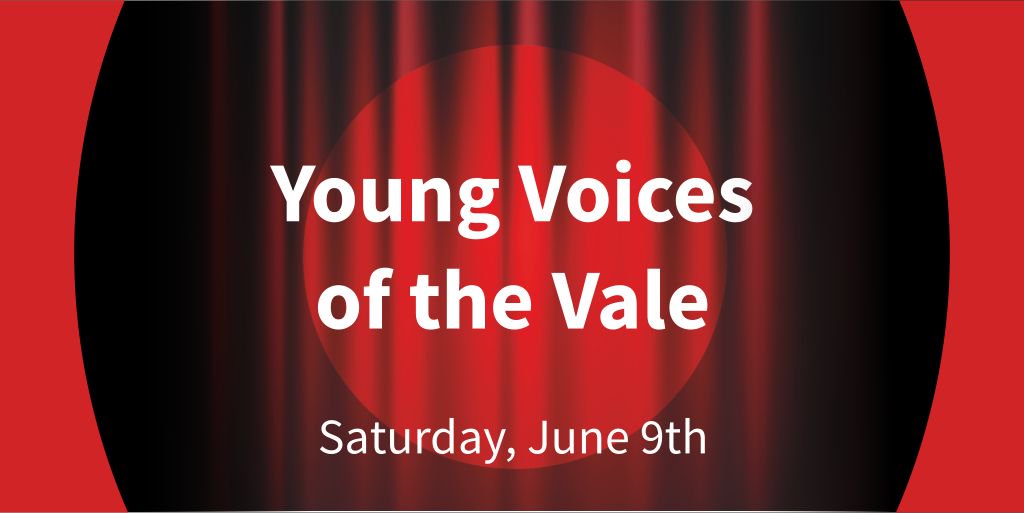 operaunmasked's tweet photo. Just under a month to go until the Young Voices of the Vale competition. It takes place at Challow Park Concert Hall, Wantage on Sat 9th June.
Contact us for more info or to get involved. email: jim@operaunmasked.com #singingcompetition #wantage https://t.co/qWVOQsFFQT