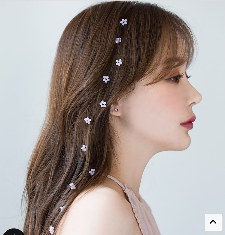 imseoulhappy's tweet photo. เทรนที่ตกแต่งผมแบบใหม่ของเกาหลีน่ารักมากกกกก ใครมาเที่ยวเกาหลีลองหาซื้อไปใส่น่ารักๆกันดูนะคะ 💖💖💖💖
#รีวิวเกาหลี 
cr.Pinkrocket https://t.co/jZwBBxXYot