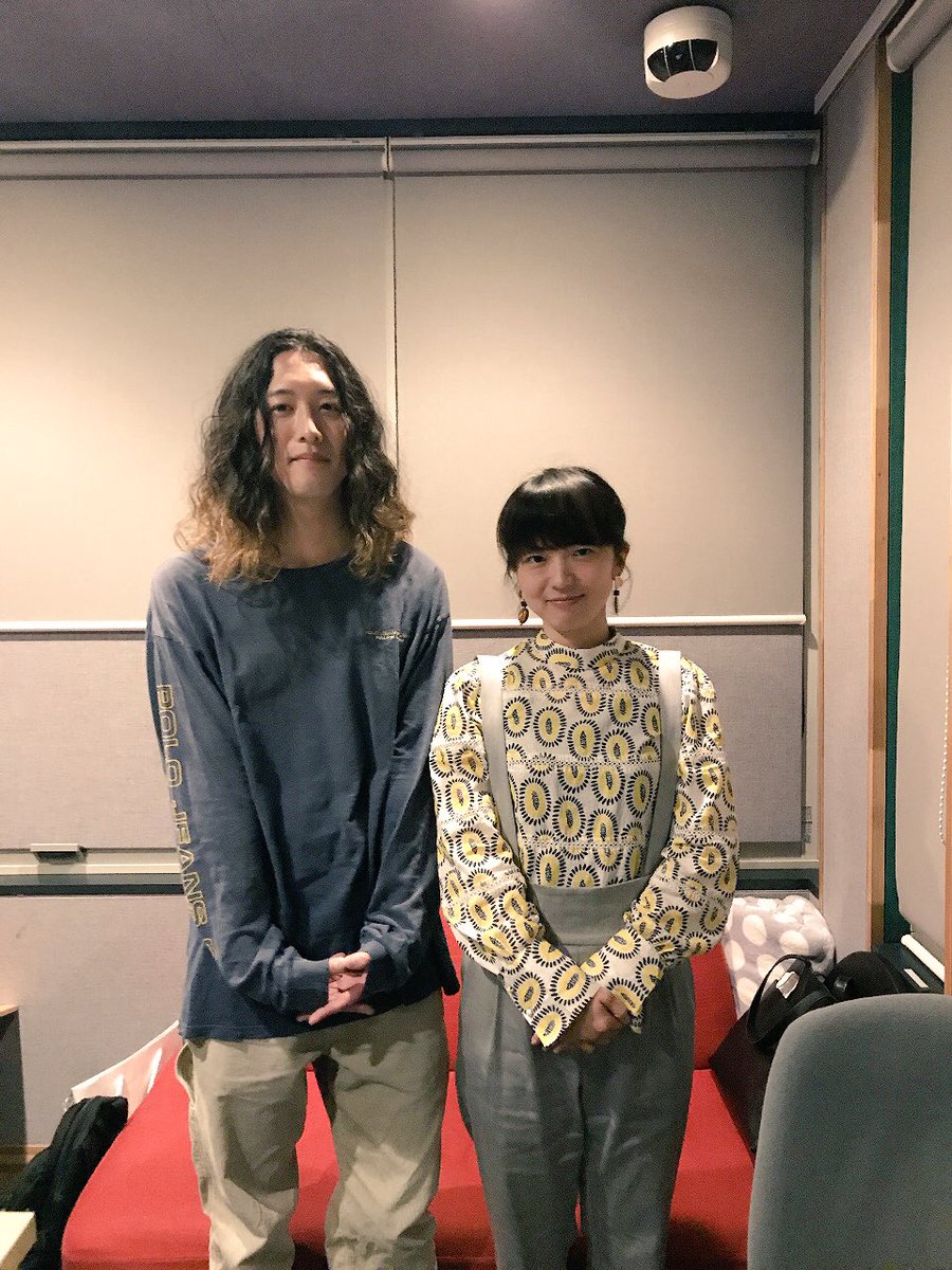 めちゃくちゃいい曲のアレンジをやらせていただいて、その最後の詰め