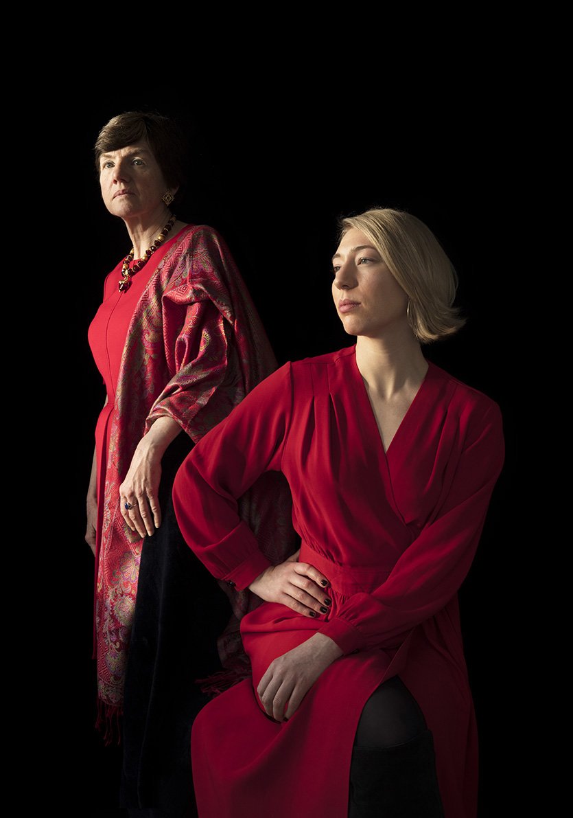 weissgallery's tweet photo. Volume VI is now online:
https://t.co/lgOiFxIIU2
This catalogue features preeminent art dealers from London to New York, including @SimonCDickinson @ArushaGallery @RG_Gallery
@C_vd_Puttelaar #artfullydressed #womenintheartworld
The exhibition is officially open from today! https://t.co/puPJFtRqhQ