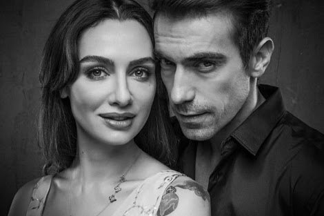 saka_yapiyosun's tweet photo. türk tv tarihinin görüp göreceği en ateşli🔥en uyumlu 💑 en ahenkli çifti ❤ sizsiniz gelmeyecek sizden daha iyisi gelmeyecek 😢😢

#SiyahBeyazAşk #AsFer https://t.co/6AWQNbWo4F