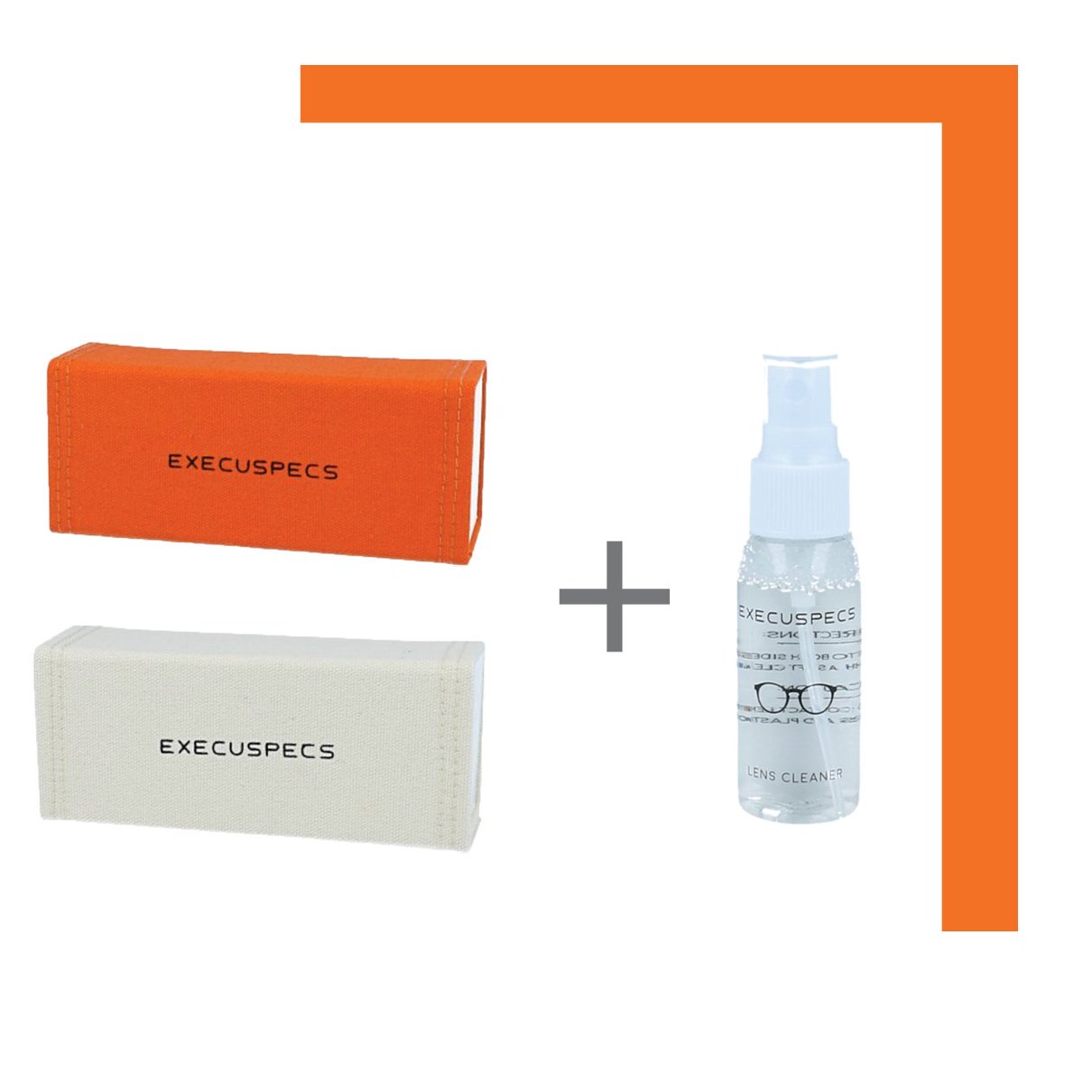 ExecuspecsSA's tweet photo. Buy ANY TWO eyewear cases PLUS a lens cleaning spray for just R149!!! 🔥

Click here to find your nearest store👉 https://t.co/pbiDIcNH94 

#southafrica #Capetown #Johannesburg #durban #pretoria #portelizabeth #jbay #slummies #mthatha #swakopmund https://t.co/aDpgOcbSpy