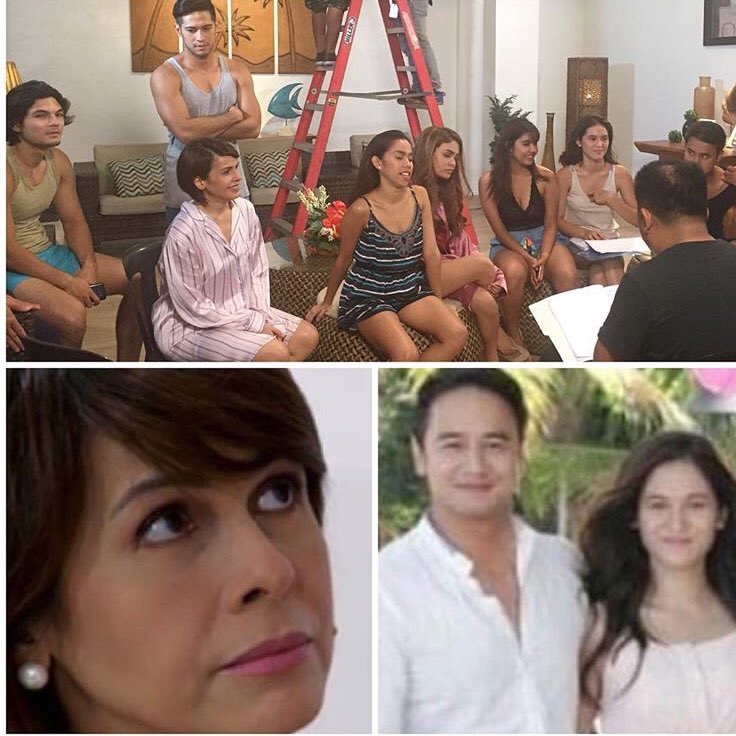 tingchilou's tweet photo. Lets watch again araw gabi l8ter #ArawGabiKuwintas https://t.co/OmtghkBGE6