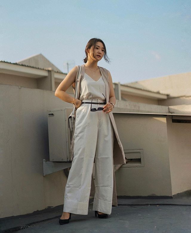 OOTDINDO tweet media