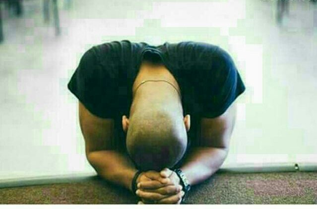 Cassiie_Sky's tweet image. This is the reason why I&apos;m spending 20years in jail for rape I didn&apos;t commit 😰💔
THREAD...