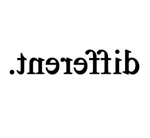 Jedevienspatron Com On Twitter Be Different Pensee Positive