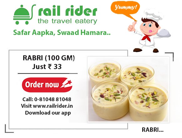 Railrider.in tweet media