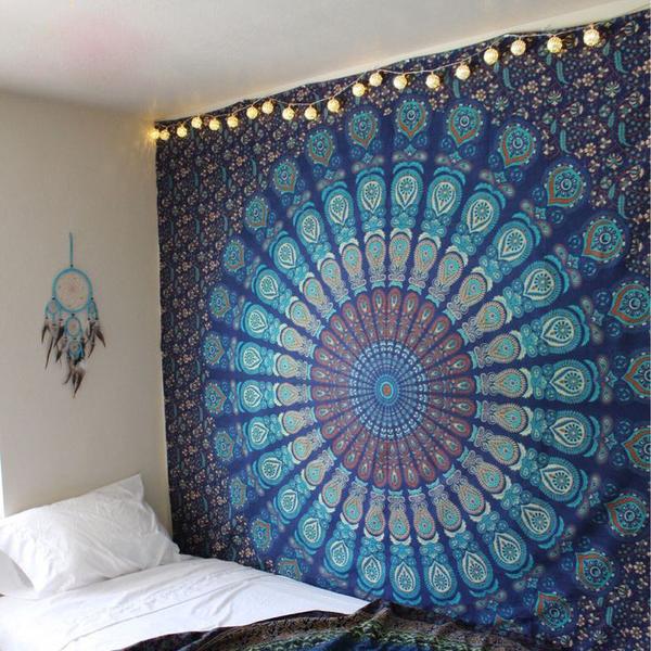 I'm In love With These Tapestries 😙💖

I got mine from Clarios.co        😍