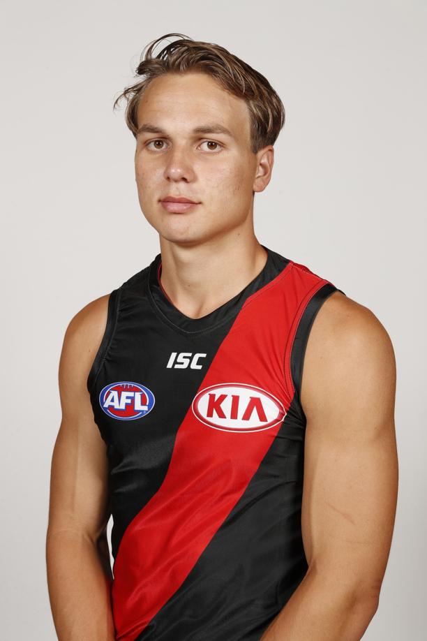 superfooty's tweet photo. JUST IN: @EssendonFC has announced it will unveil two debutants for Saturday's clash with Geelong.

MORE: https://t.co/mVrku0KIMJ https://t.co/y1Us6xz5SB