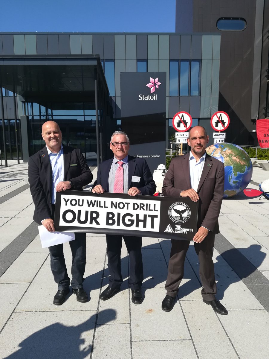 Statoil Hashtag On Twitter