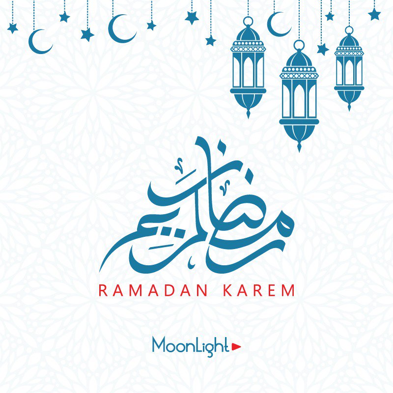MoonLight_Qat's tweet photo. Ramadan Mubarak every one!
#moonlight  #designs #Doha  #qatari  #Innovations  #branding  #marketingtips  #MarketingDigital  #business https://t.co/kbKE9scjhi