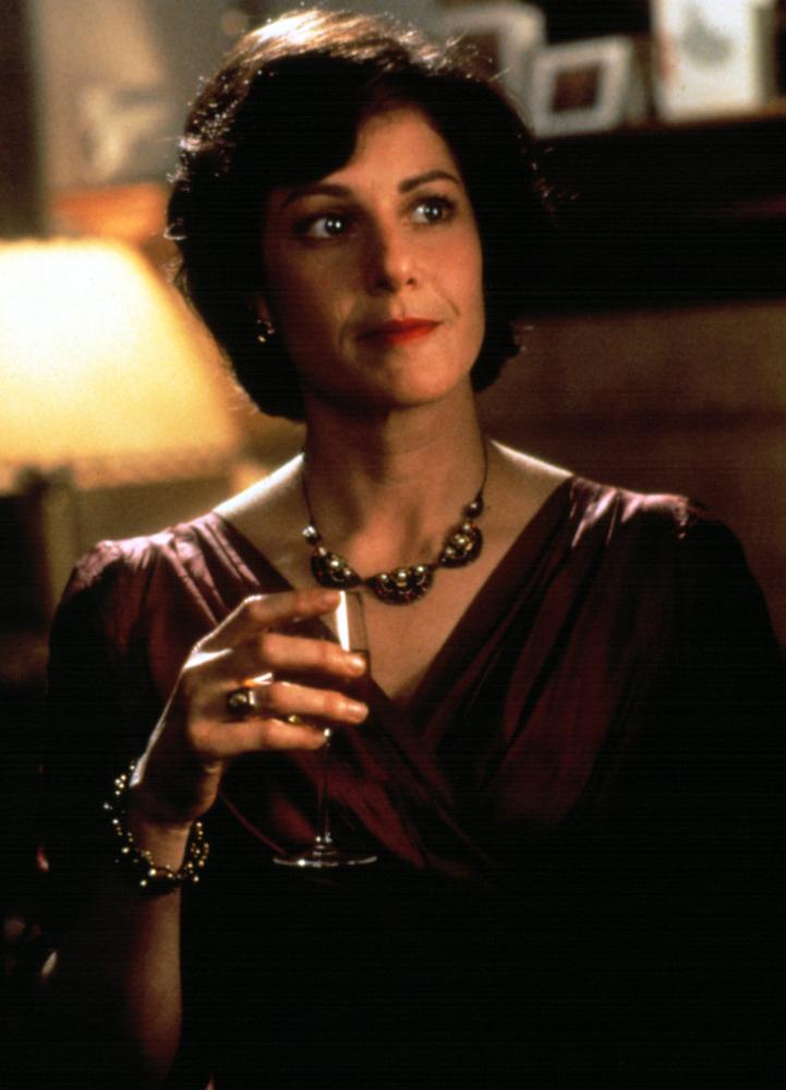 Happy birthday, Debra Winger! 