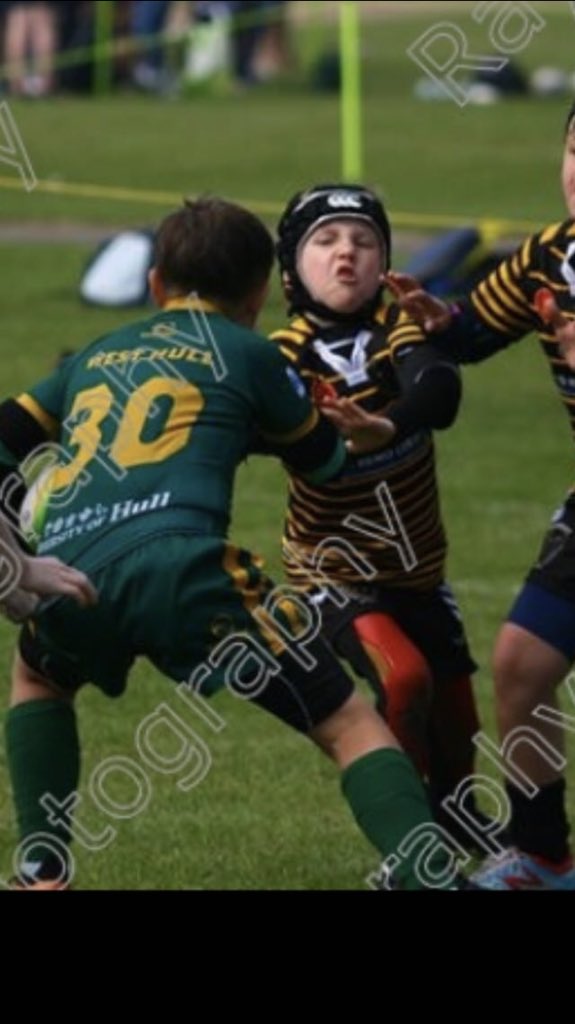 reno_ltd's tweet photo. #RhinosChallenge2018 #nextgeneration #proreno #leedsplasterers #renoguys #topsponsor https://t.co/AK5gXaWlah