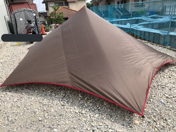 ペンタタープおすすめ7選 Tc素材の人気アイテムも紹介 キャンパーズ