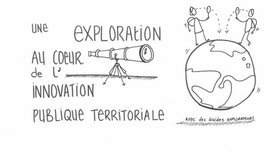 France Université Numérique tweet media