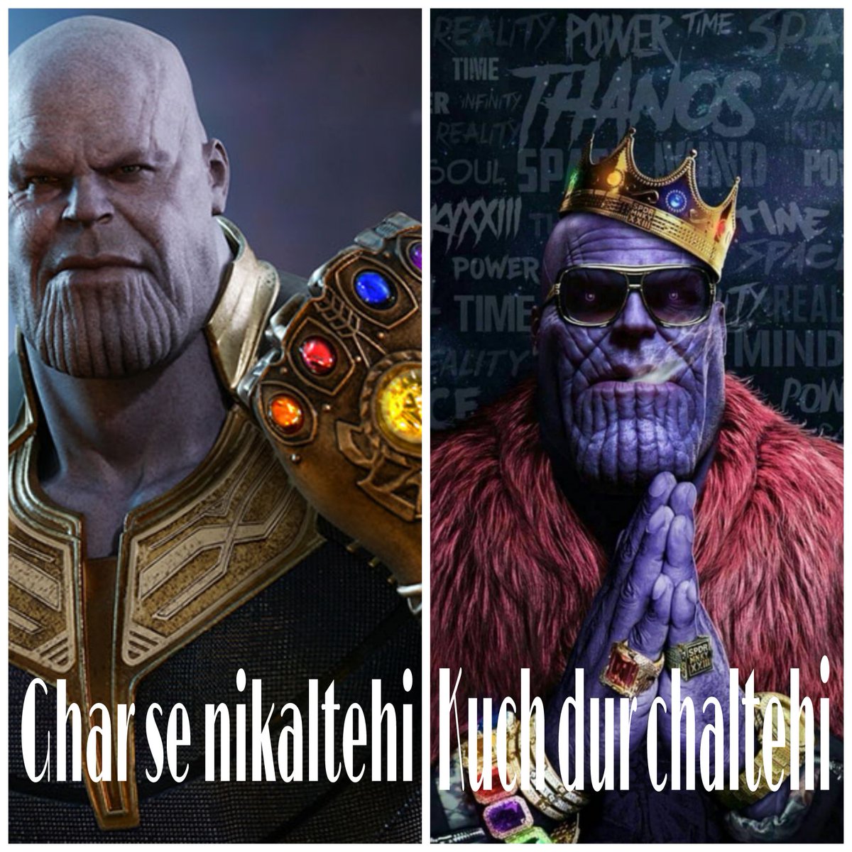 SuryadiptaG's tweet photo. @TheIronicalBaba https://t.co/6xl11QaF6M