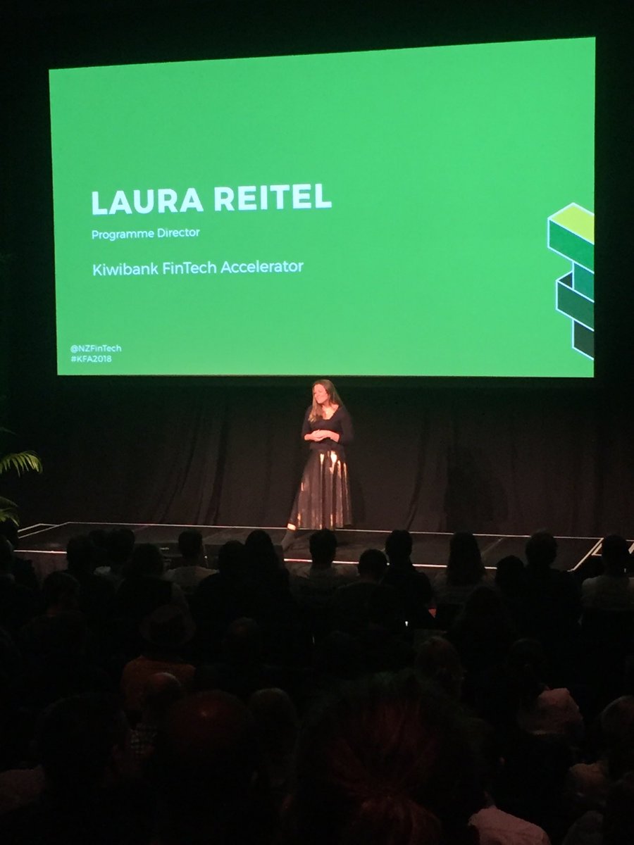 bhollandnz's tweet photo. Way to go @lrtl awesome job at #kfa2018 brilliant demo day! https://t.co/y1BPeIBfAC