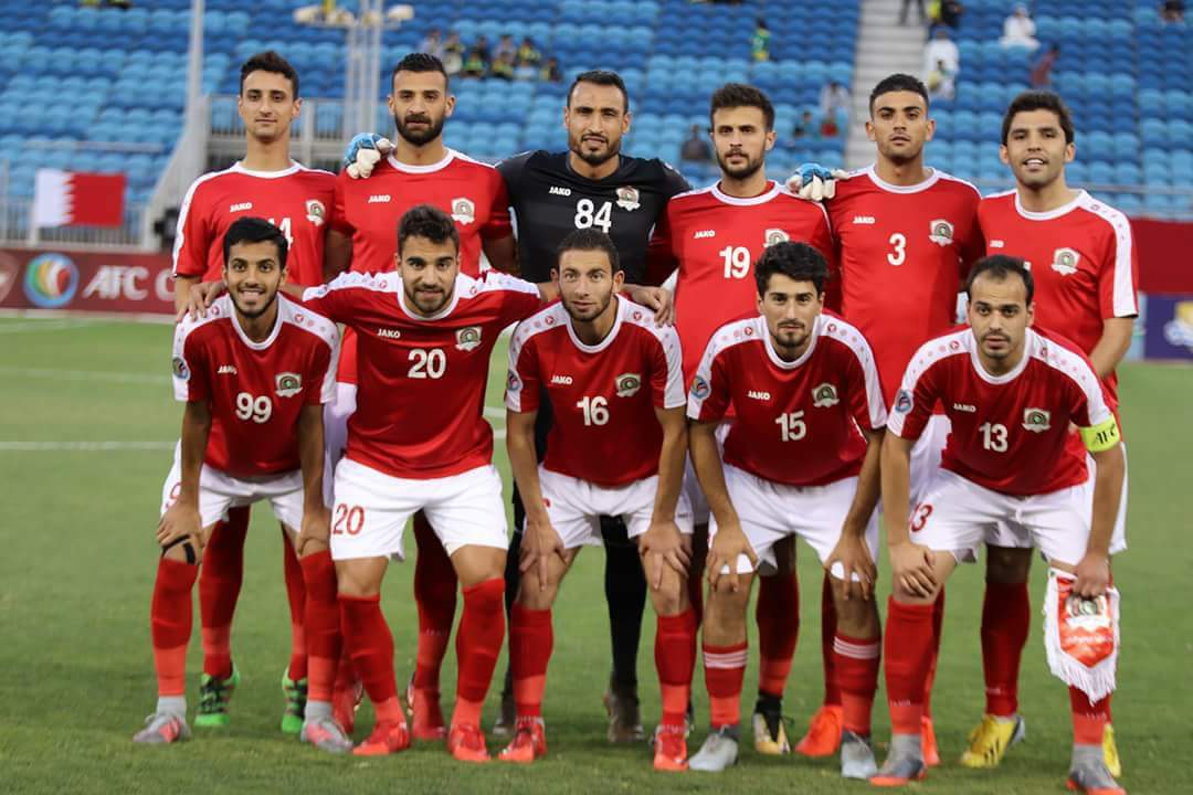 ALHUSSEINCLUB's tweet photo. لاعبو الجزيرة يتسلمون مكافأة التأهل الآسيوي
وعقب تدريب اليوم، بتسليم مبلغ ألف دولار، لكل اللاعب وعضو في الأجهزة الفنية والتدريبية والطبية والعاملين مع الفريق بعد التأهل للنهائي الآسيوي". https://t.co/A8FKv3L2Ke